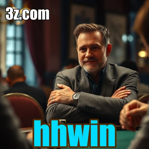 A Ação Avassaladora do hhwin: Entre no Jogo Agora