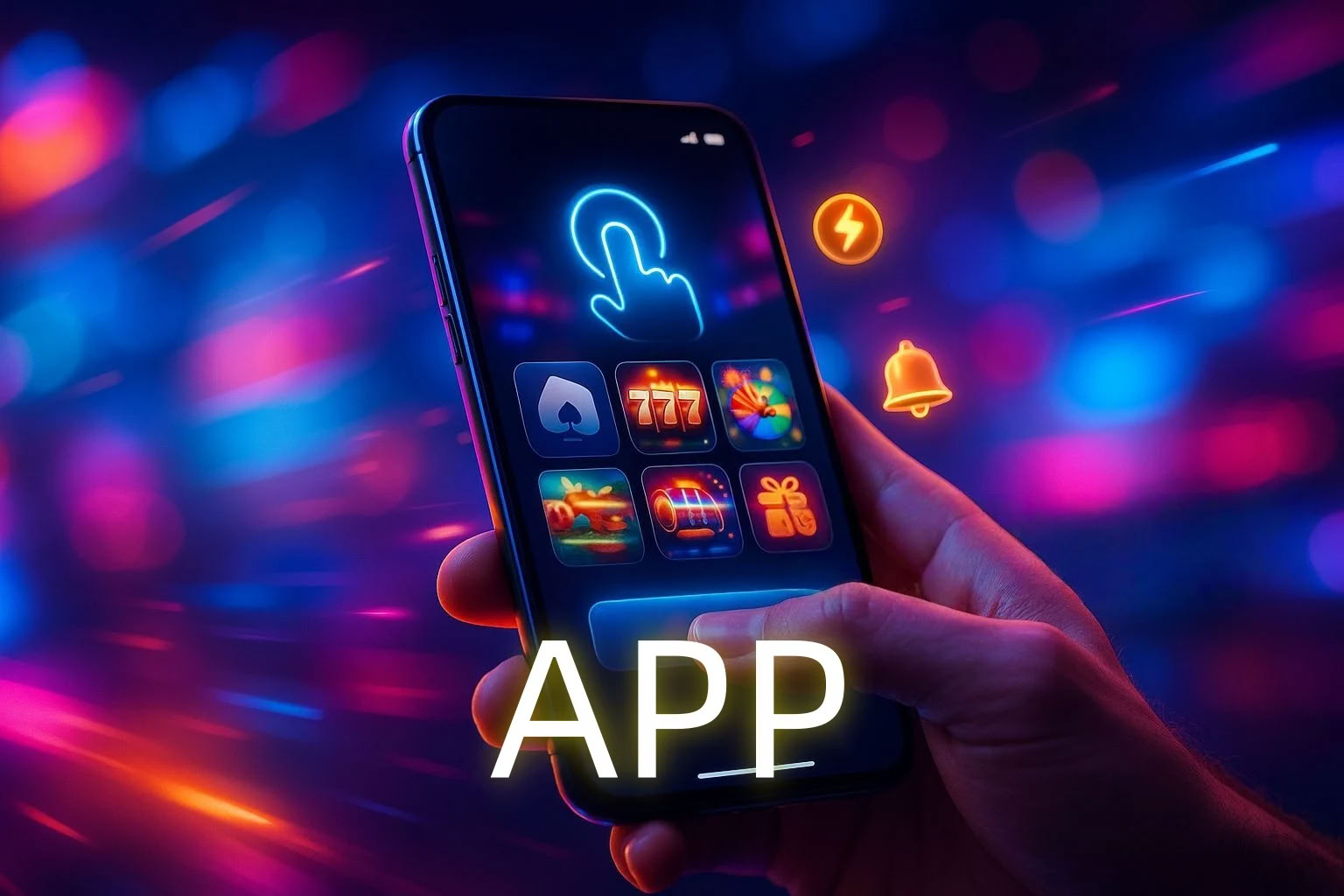 hhwin Benefícios do App