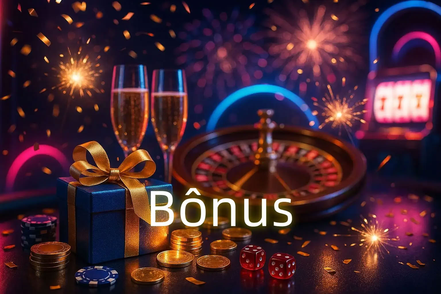 hhwin Bônus Festivos