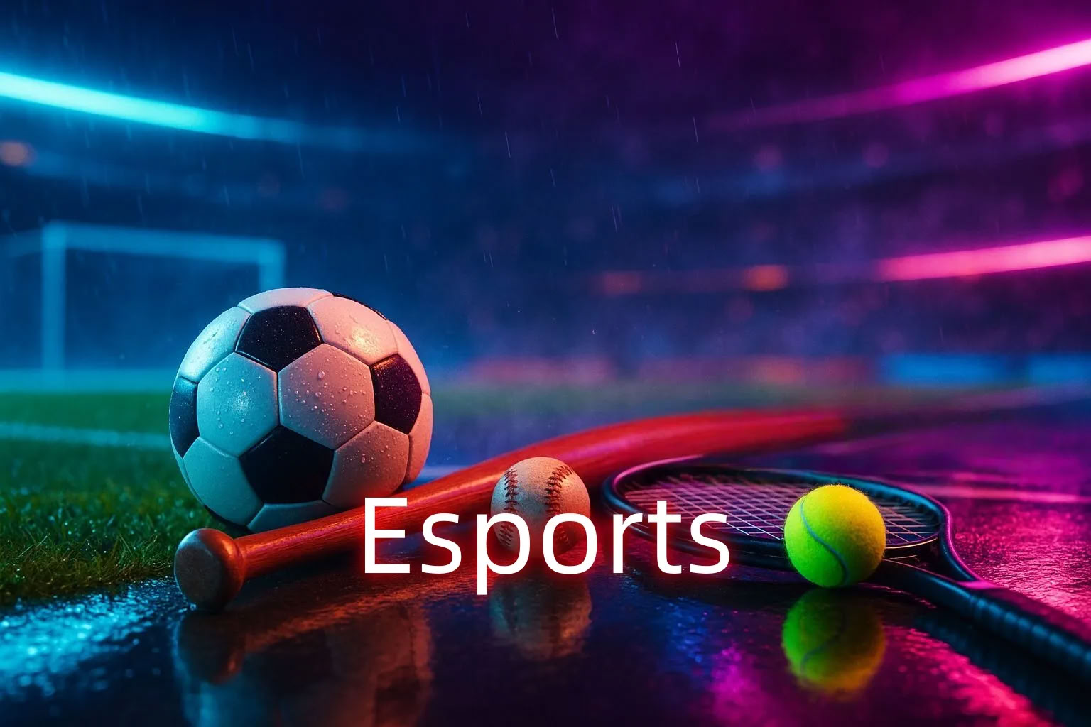 hhwin Variedade de Esportes