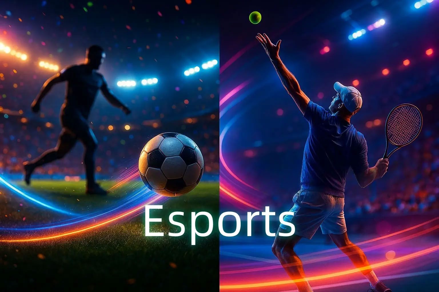 hhwin Eventos Esportivos