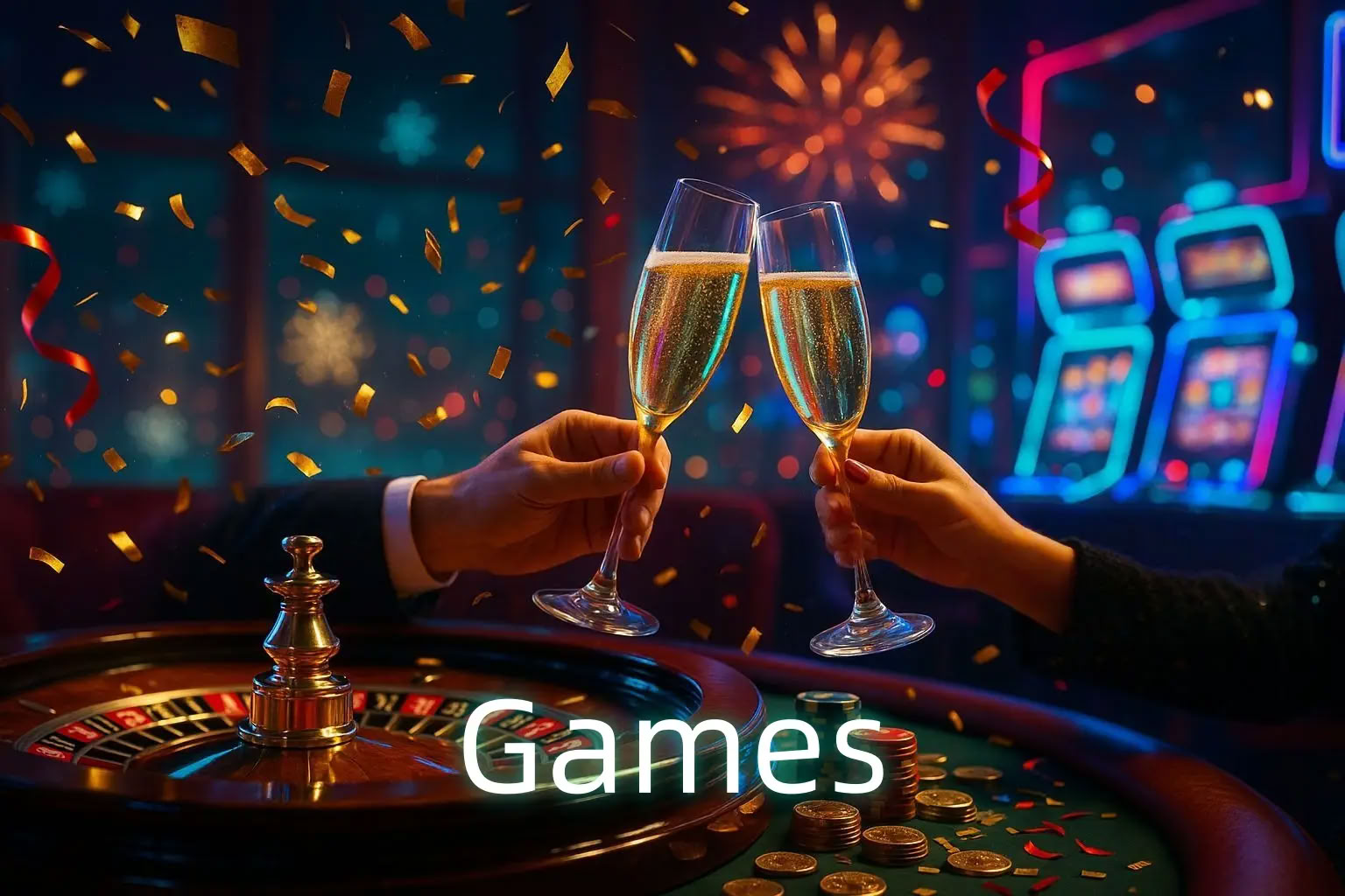 hhwin Jogos Festivos