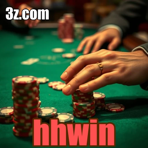 A Magia dos Jogos Temáticos no hhwin: Uma Experiência Única